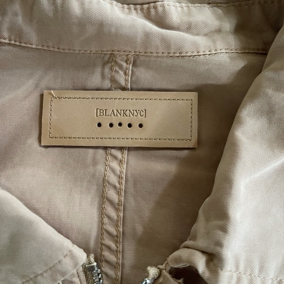 Blank NTY jacket - Picture 5 of 5